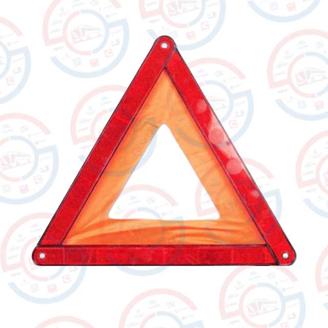 Original-Yutong-Bus-Auto-Accessories-8701-00001-Triangular-Safety-Warning-Sign